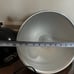 3 12” Smith-Victor Black Photography Lamp Shade