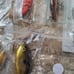 Fishing jerk baits # m25