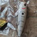 Fishing jerk baits # m25