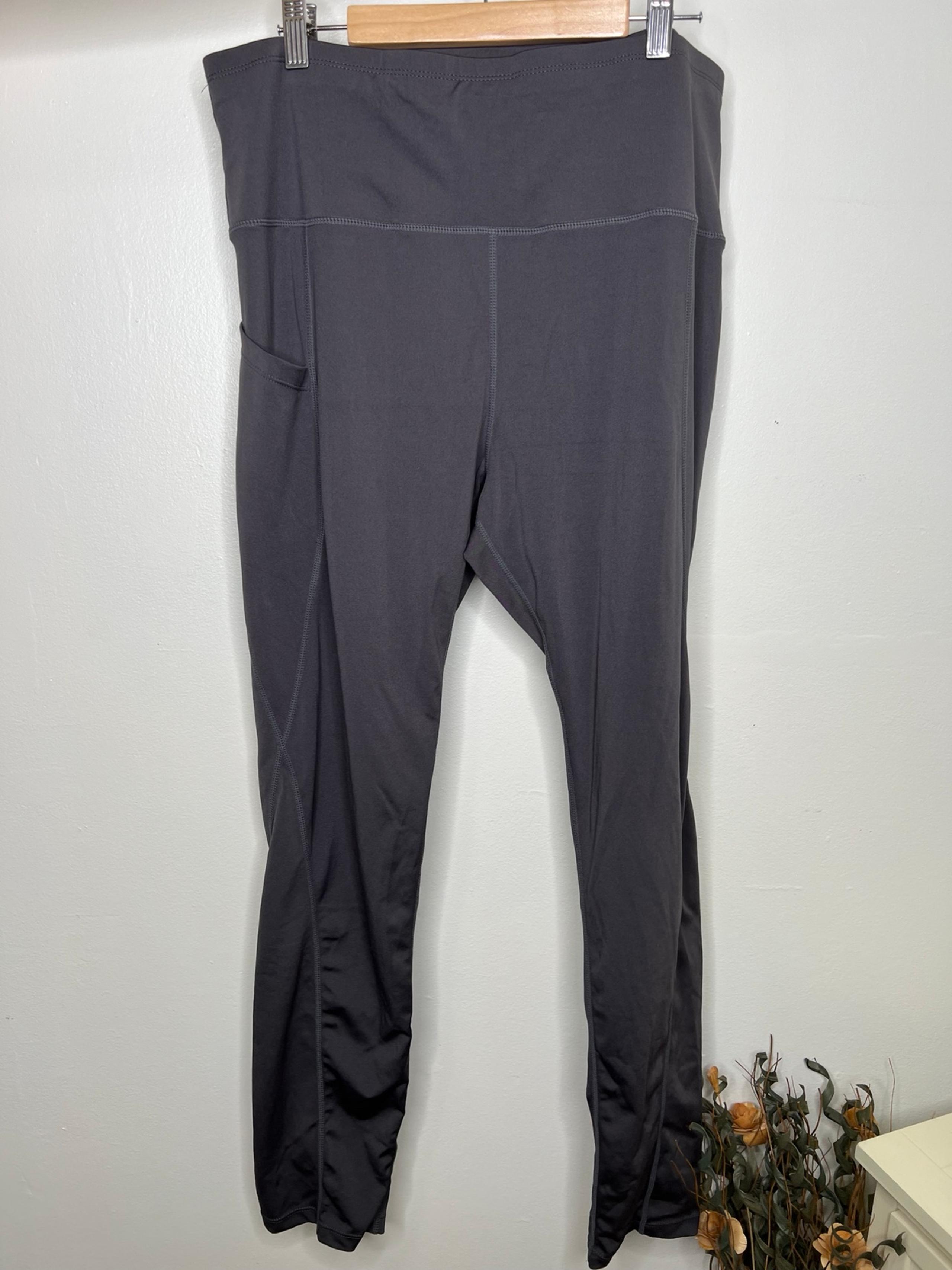 Neleus Pro Women's Leggings