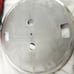 Audio Technica Turntable AT-LP60 Fully Automatic Belt Drive RED