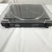 Audio Technica Turntable AT-LP60 Fully Automatic Belt Drive RED