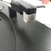Audio Technica Turntable AT-LP60 Fully Automatic Belt Drive RED