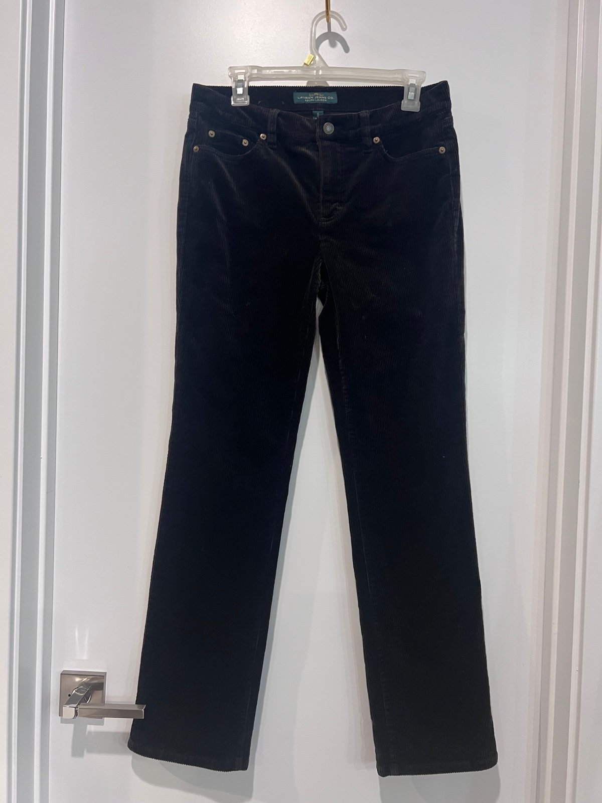 Ralph Lauren corduroy pants