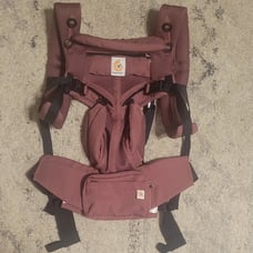 Ergobaby Omni Mesh 360 Carrier