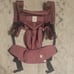 Ergobaby Omni Mesh 360 Carrier