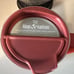 Klean Kanteen Rise 14oz Ins Insulated Stainless Steel Mug With Flip Lid New