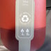 Klean Kanteen Rise 14oz Ins Insulated Stainless Steel Mug With Flip Lid New
