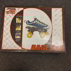 Rage Roller Skate