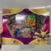 Pokemon Alakazam V Box