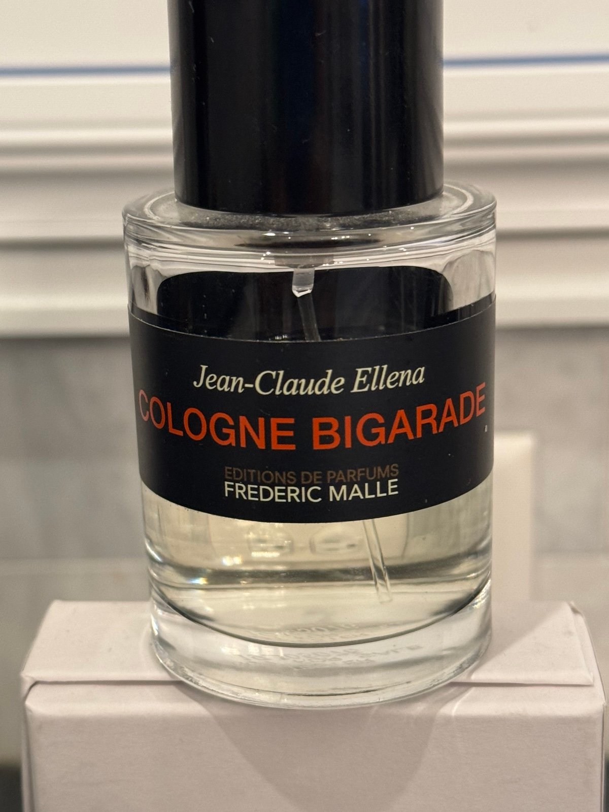 Frederic Malle Cologne Bigarade