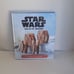 Star Wars Galactic Baking Book