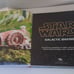 Star Wars Galactic Baking Book