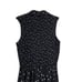 kate spade new york Daisy Dot Dress Size 6 ditsy floral sleeveless collared