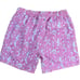 Pink House Mustique Swim Trunks Mens size 36 Lined Pockets Hawaiian Shorts