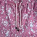 Pink House Mustique Swim Trunks Mens size 36 Lined Pockets Hawaiian Shorts