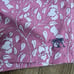 Pink House Mustique Swim Trunks Mens size 36 Lined Pockets Hawaiian Shorts