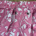 Pink House Mustique Swim Trunks Mens size 36 Lined Pockets Hawaiian Shorts
