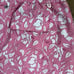 Pink House Mustique Swim Trunks Mens size 36 Lined Pockets Hawaiian Shorts