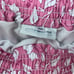 Pink House Mustique Swim Trunks Mens size 36 Lined Pockets Hawaiian Shorts