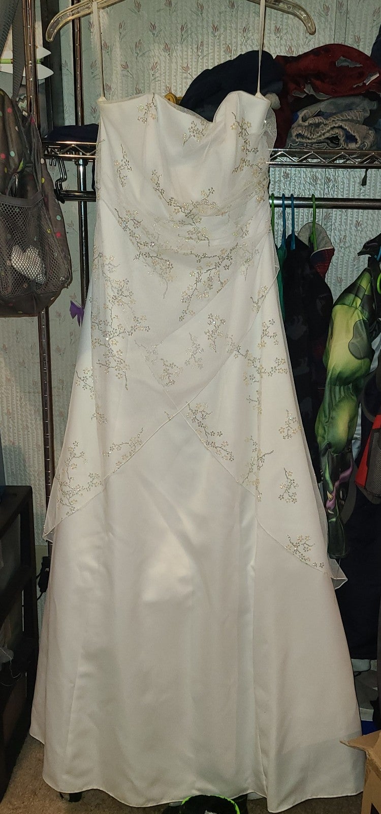 Juniors Formal Dress