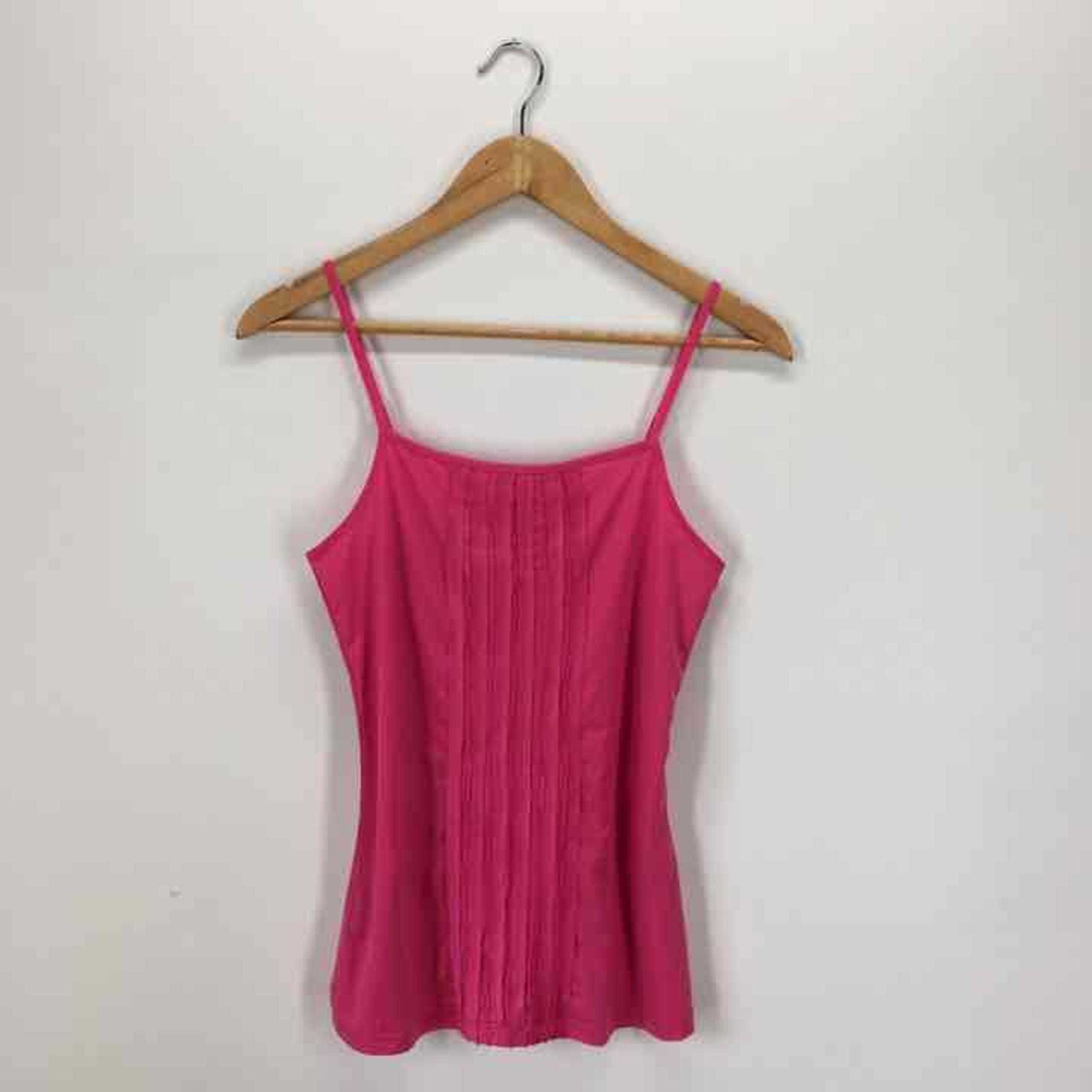 The Limited Pink Camisole
