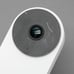 Google Nest Doorbell Wired (2nd Generation) - Snow DOORBELL ONLY
