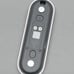 Google Nest Doorbell Wired (2nd Generation) - Snow DOORBELL ONLY