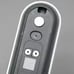 Google Nest Doorbell Wired (2nd Generation) - Snow DOORBELL ONLY