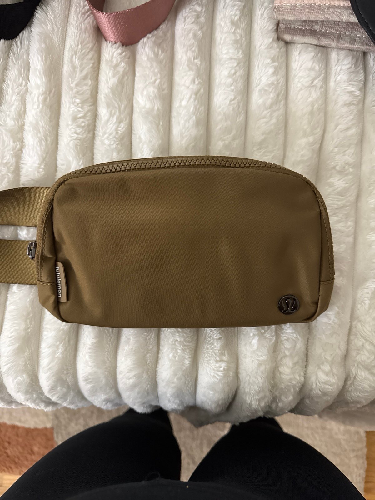Belt Bag
