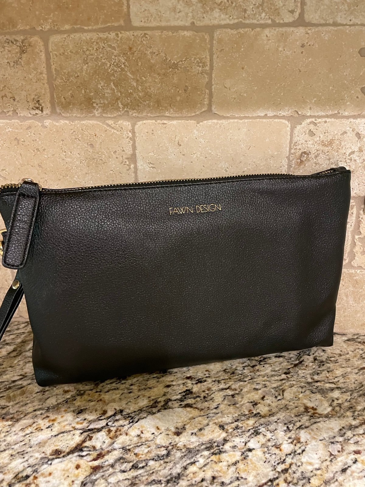 Fawn design changing clutch 2025