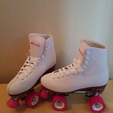 NEW WOMENS CHICAGO SKATES (8)