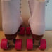 NEW WOMENS CHICAGO SKATES (8)