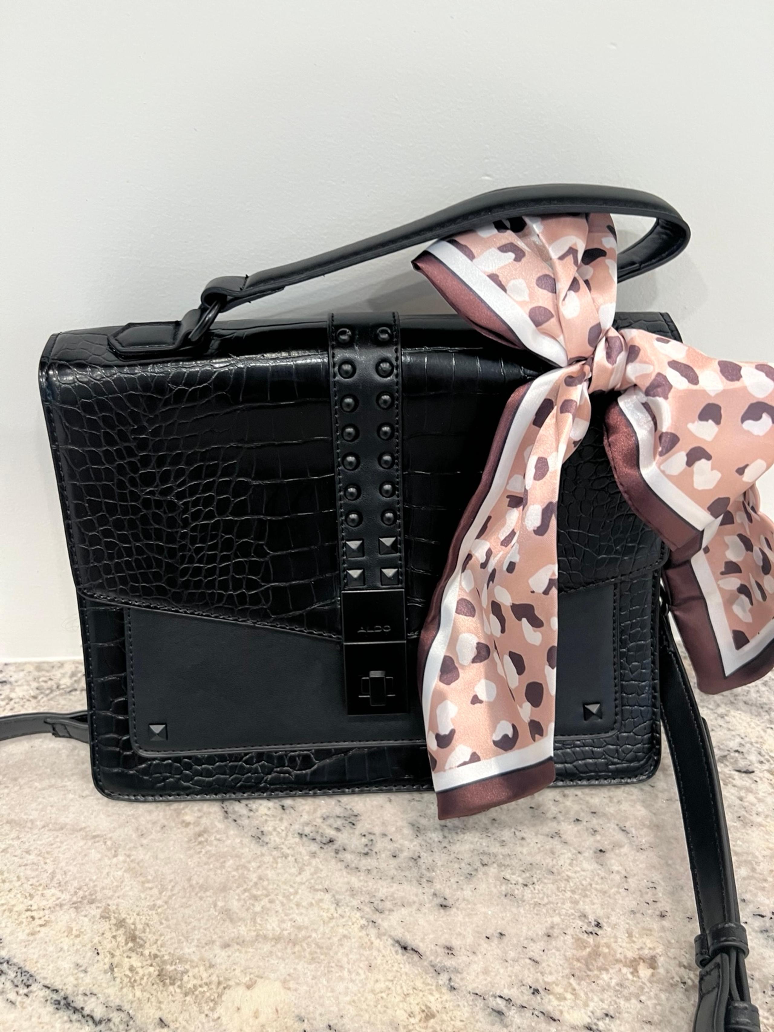Aldo nwt purse
