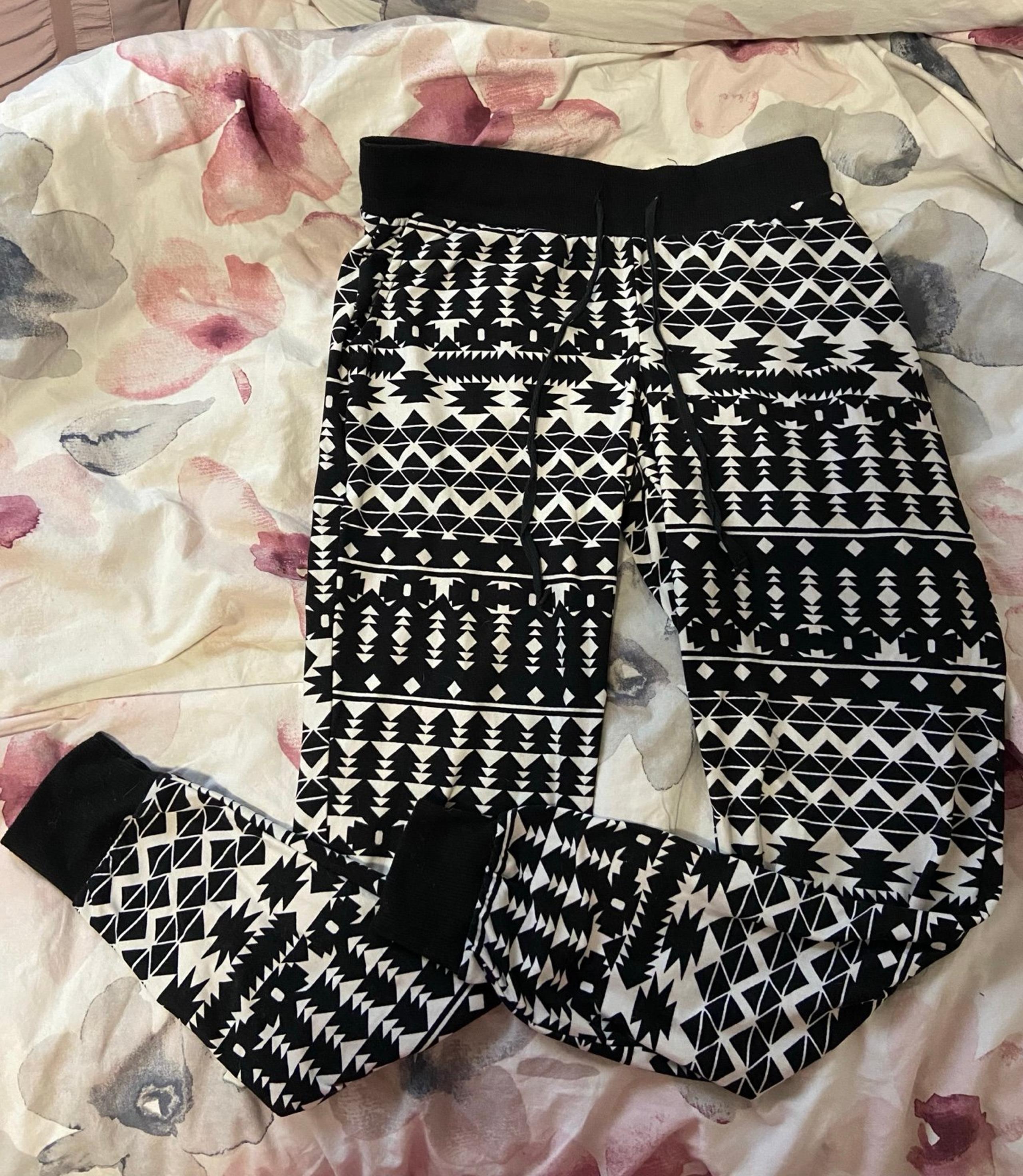 Women’s Drawstring Joggers