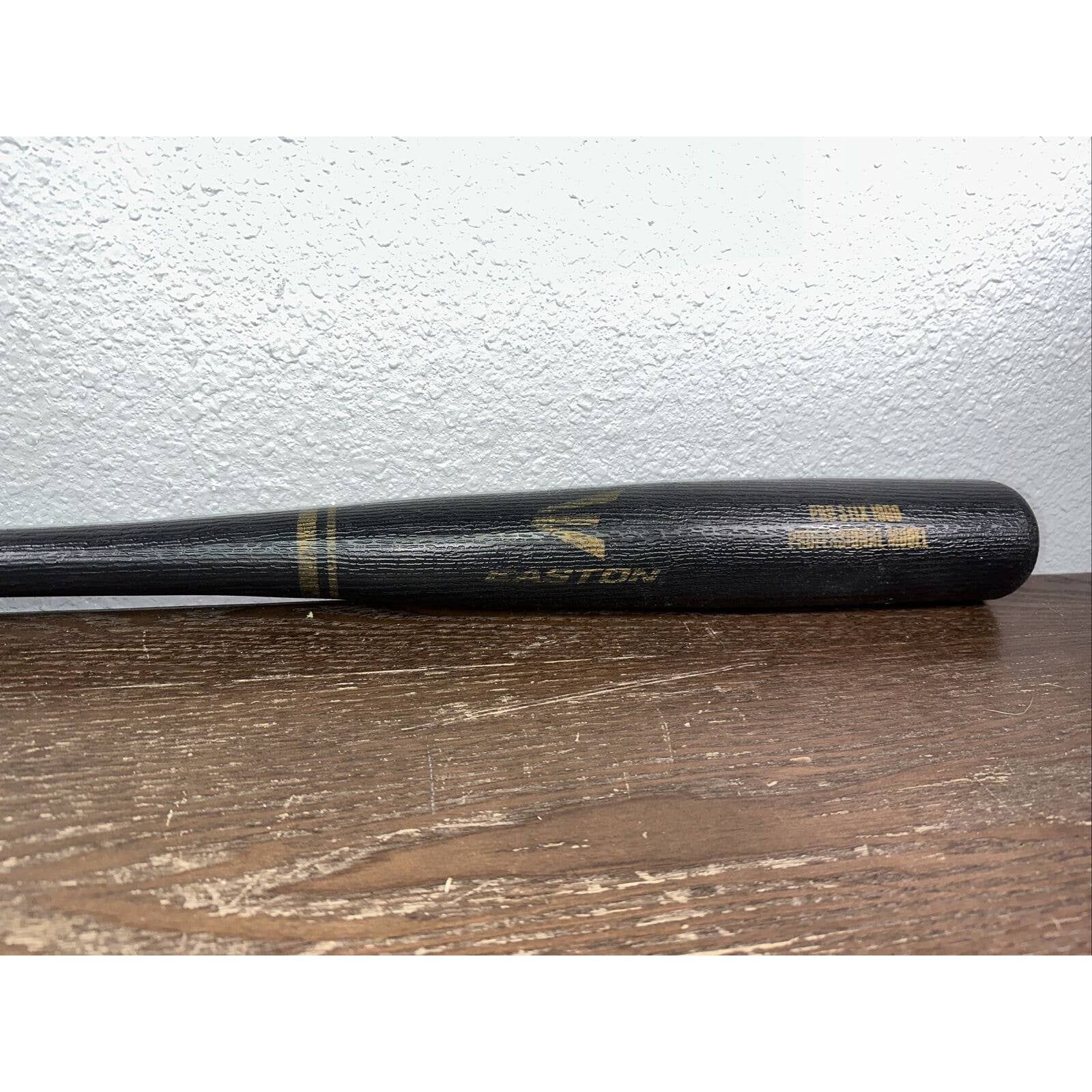 EASTON Pro Stix 1000 Professional Model Plastic Black Bat Wiffle Ball