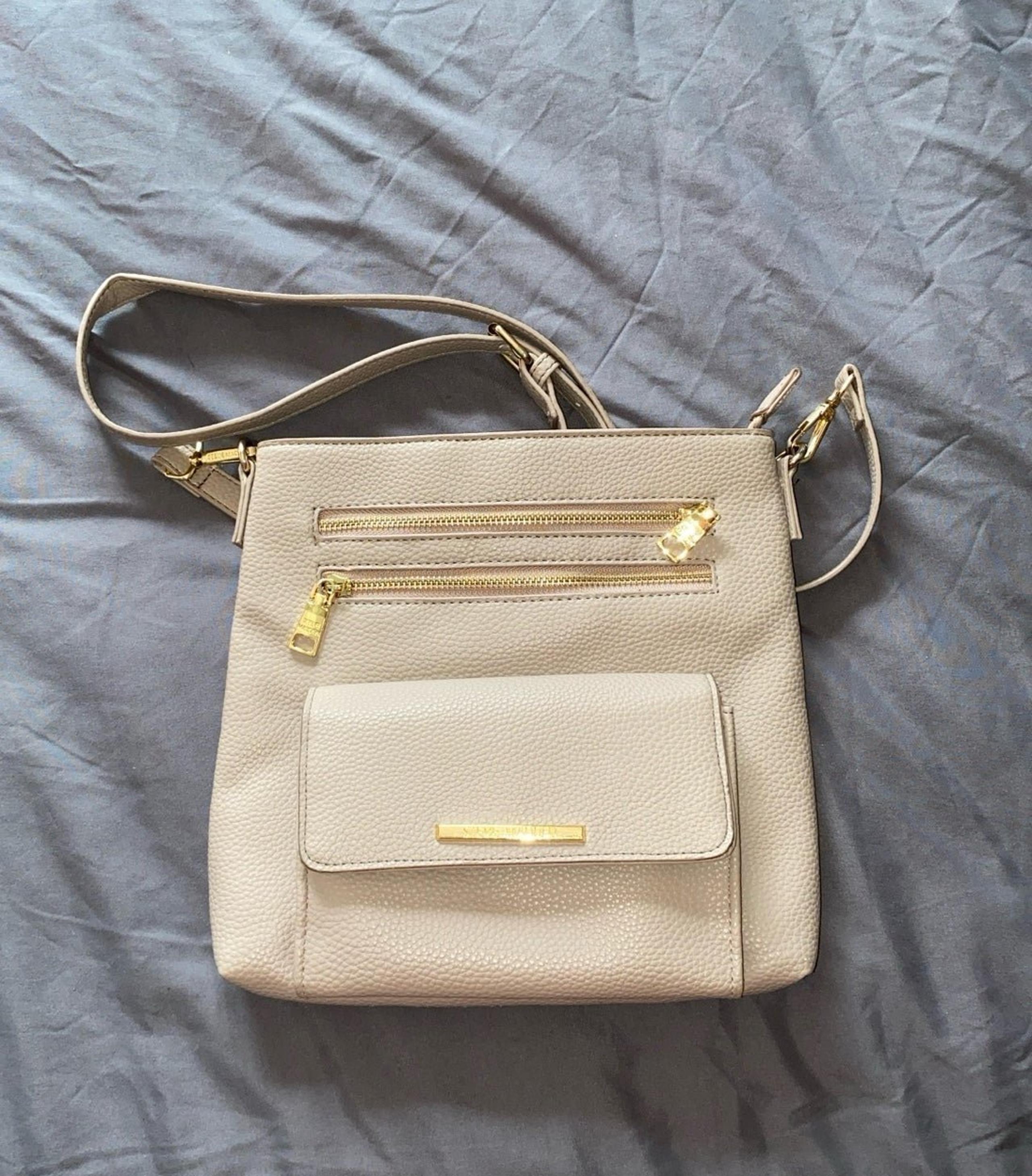 Steve Madden Blana Crossbody Bag