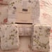 Laura ashley quilts