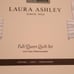 Laura ashley quilts