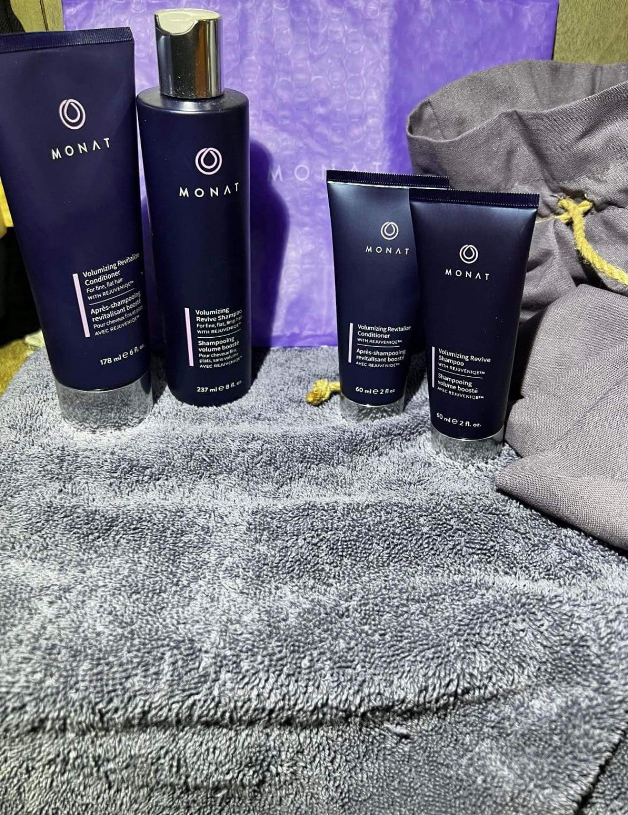 Monat bundle