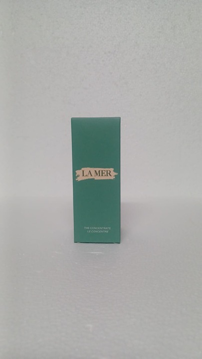La Mer The Concentrate 1.7 oz / 50ml- Sealed 100% Authentic