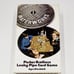 Waterworks Leaky Pipe Card Game NEW '72