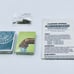 Waterworks Leaky Pipe Card Game NEW '72