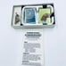 Waterworks Leaky Pipe Card Game NEW '72