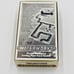 Waterworks Leaky Pipe Card Game NEW '72
