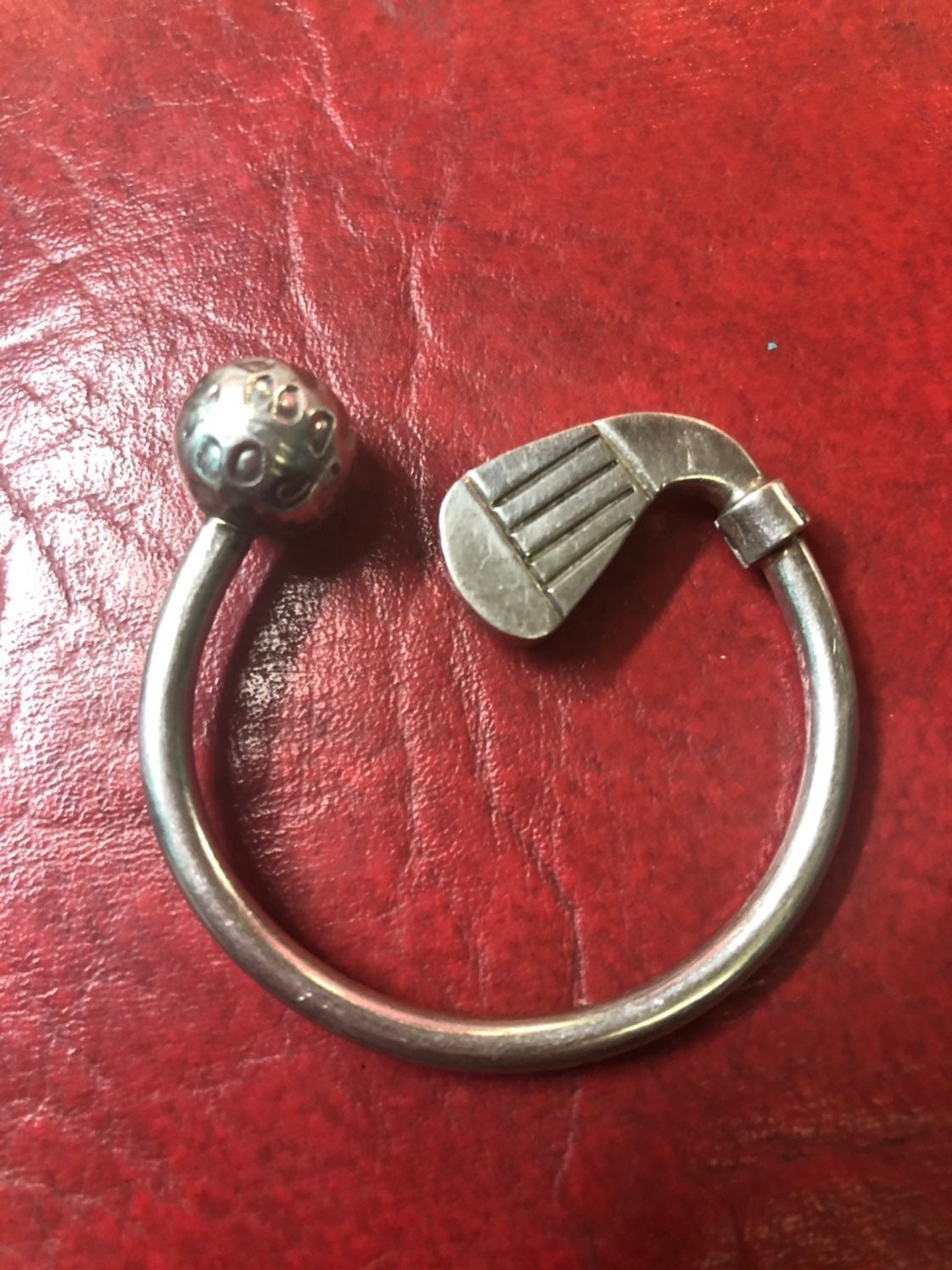 key chain
