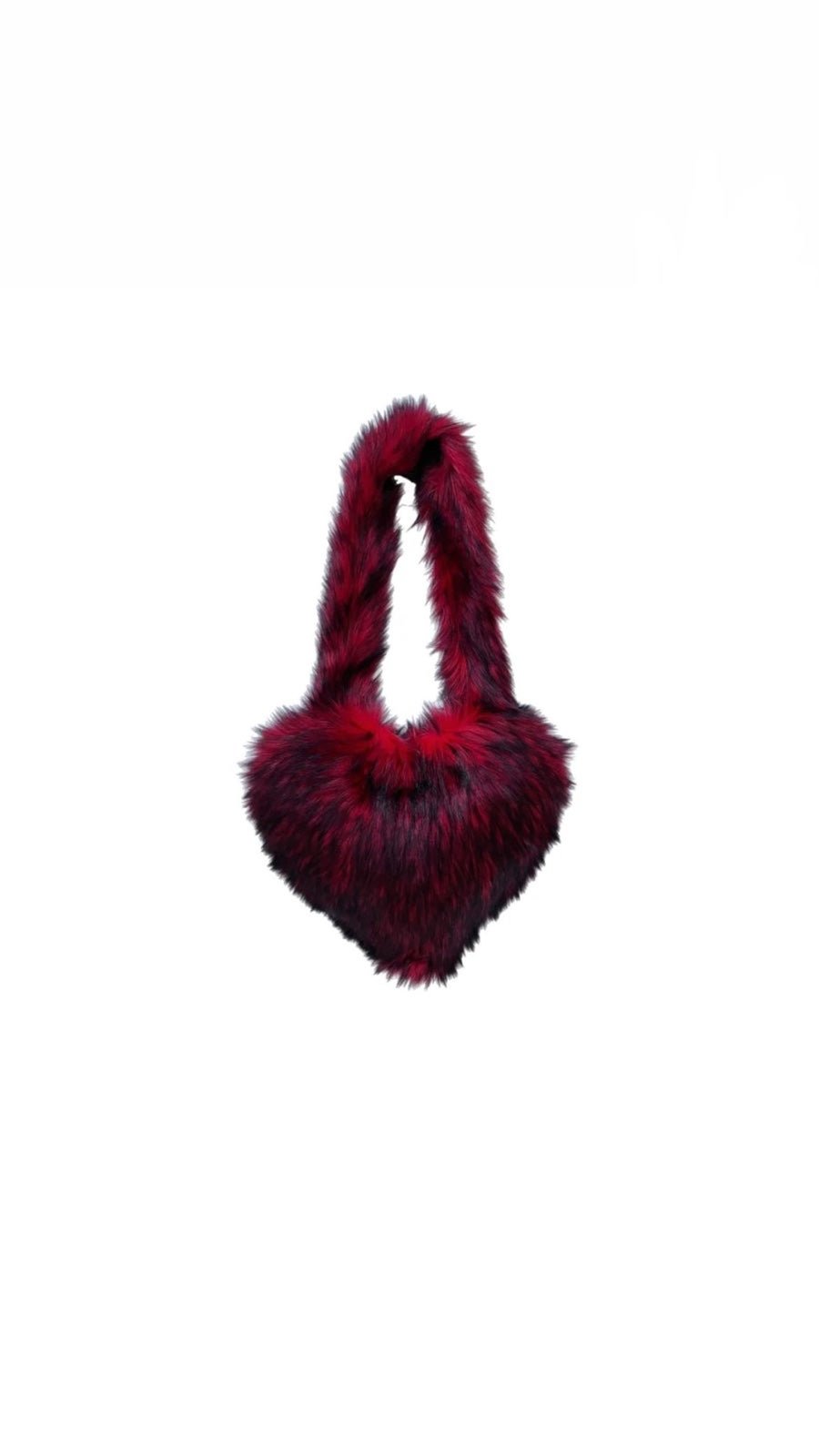 Cherry Nayr Studio Heart Bag