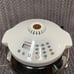 Hearthware Flavor Wave Model 20007 Infrared Convection Oven Complete WORKS