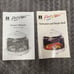 Hearthware Flavor Wave Model 20007 Infrared Convection Oven Complete WORKS