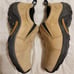 Merrell Womens Jungle Moc paydirt performance footwear Classic Taupe Tan size 10